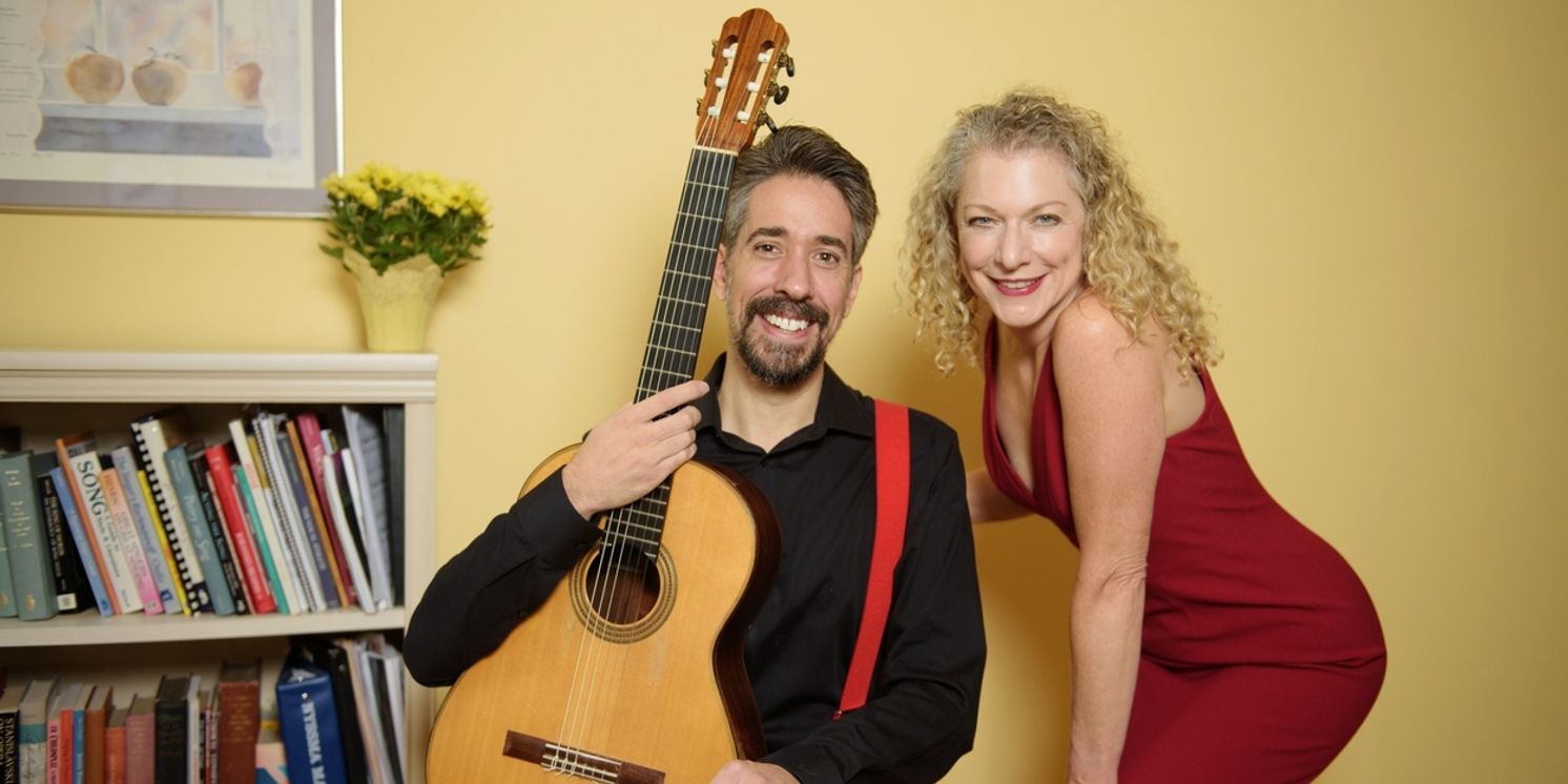 Hoff-Barthelson Will Perform its Next HB Artist Series Faculty Concert  Image