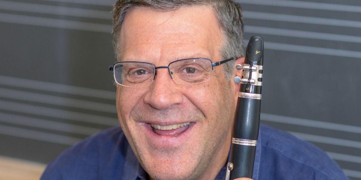 Hoff-Barthelson Music School Opens 2025–26 HB Artist Faculty Concert Series October 24