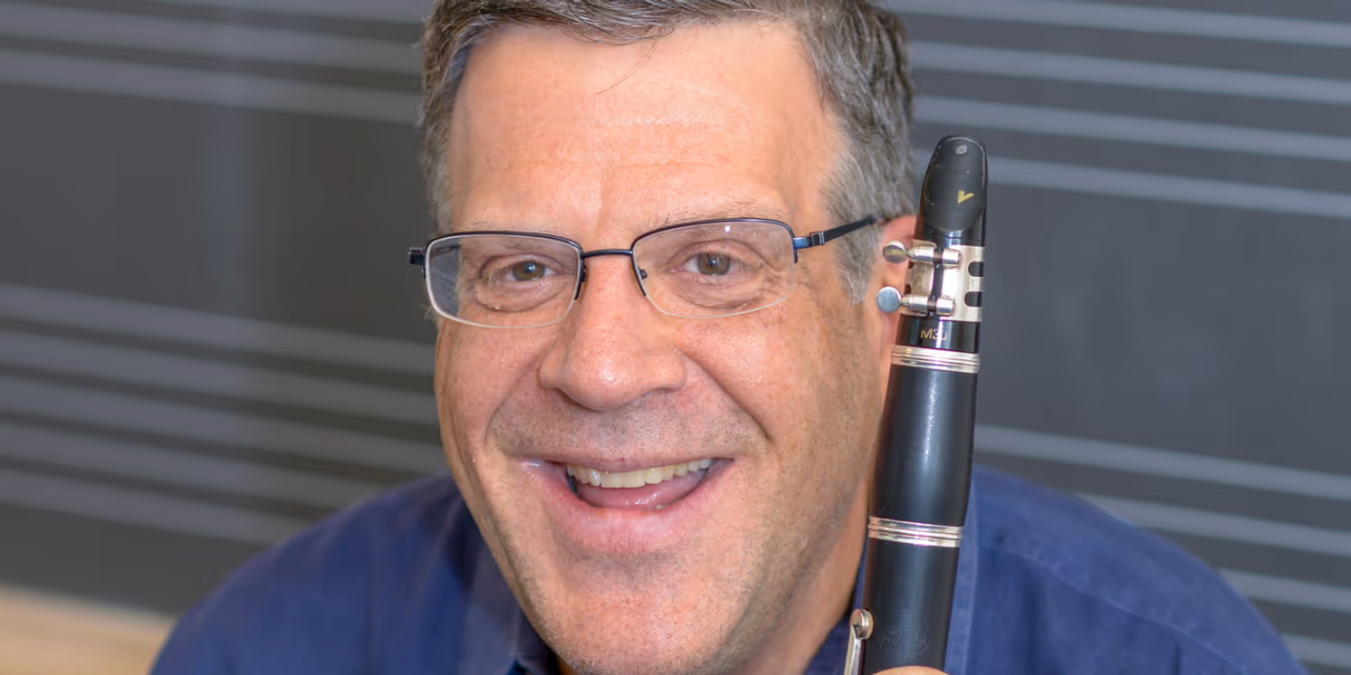 Hoff-Barthelson Music School Opens 2025–26 HB Artist Faculty Concert Series October 24  Image