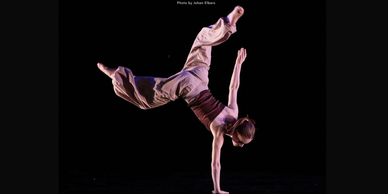 Hofstra Dance Program to Host Annual Spring Concert  Image