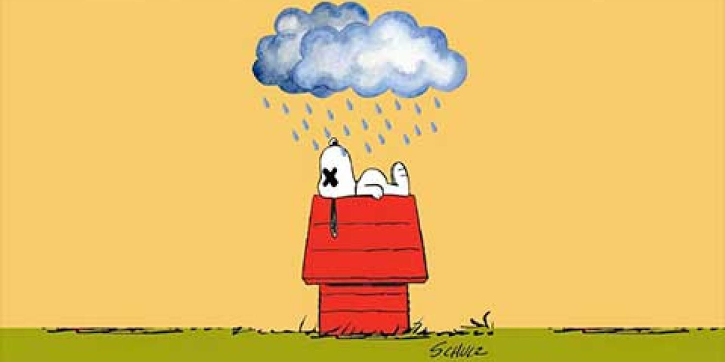 DOG SEES GOD to be Presented by Hofstra Drama in the Black Box Theater This Spring  Image