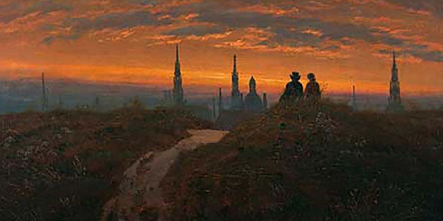 Hofstra University to Stage Sondheim's A LITTLE NIGHT MUSIC This March  Image