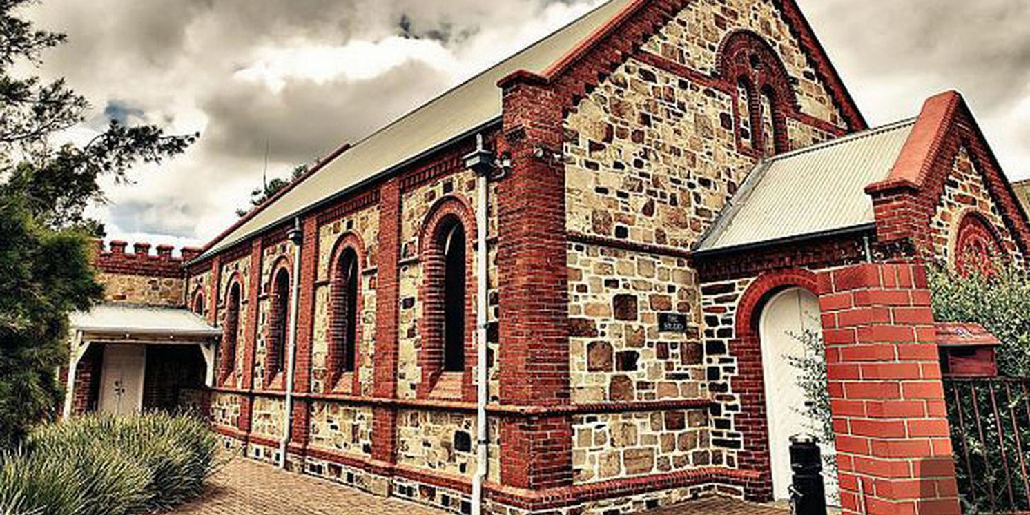 Holden Street Theatres To Launch Its 2026 Season With Four Mainstage Productions And A New Era Of Programming  Image