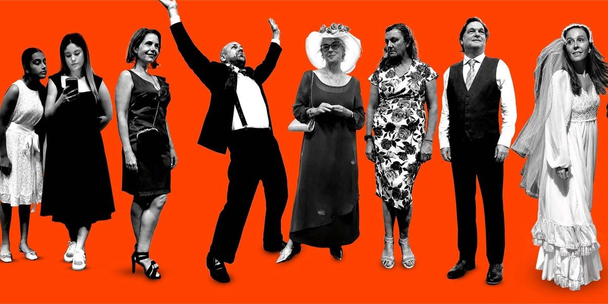 TILL THE STARS COME DOWN To Open Holden Street Theatres 2026 Season