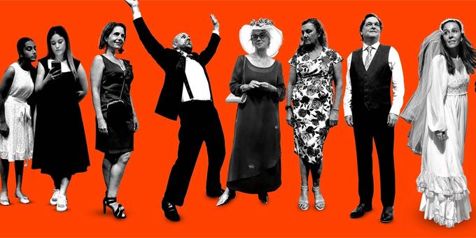 TILL THE STARS COME DOWN To Open Holden Street Theatres 2026 Season Photos