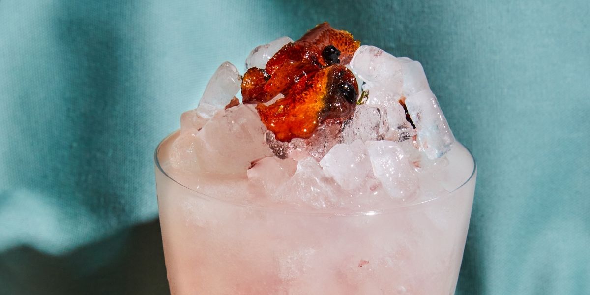 Festive Cocktails Presented at NYC Spots and Beyond-Cheers!