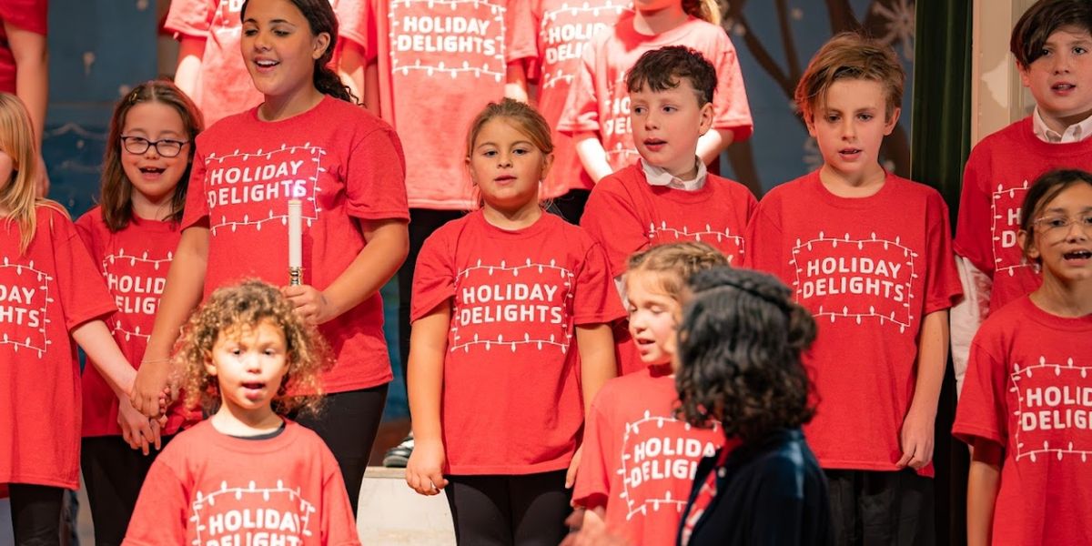 Holiday Delights Comes to The Cape Ann YMCA in December