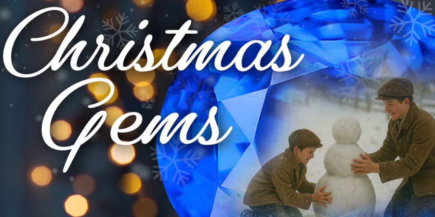 Tennessee Shakespeare Co. Will Present CHRISTMAS GEMS Featuring A CHILD’S CHRISTMAS IN WALES And THE ADVENTURE OF THE BLUE CARBUNCLE  Image