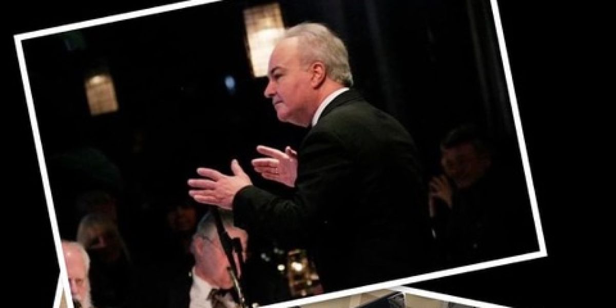 Holiday Special Event Spotlights Sinatra Scholar Chuck Granata and Honors Christopher Riddle