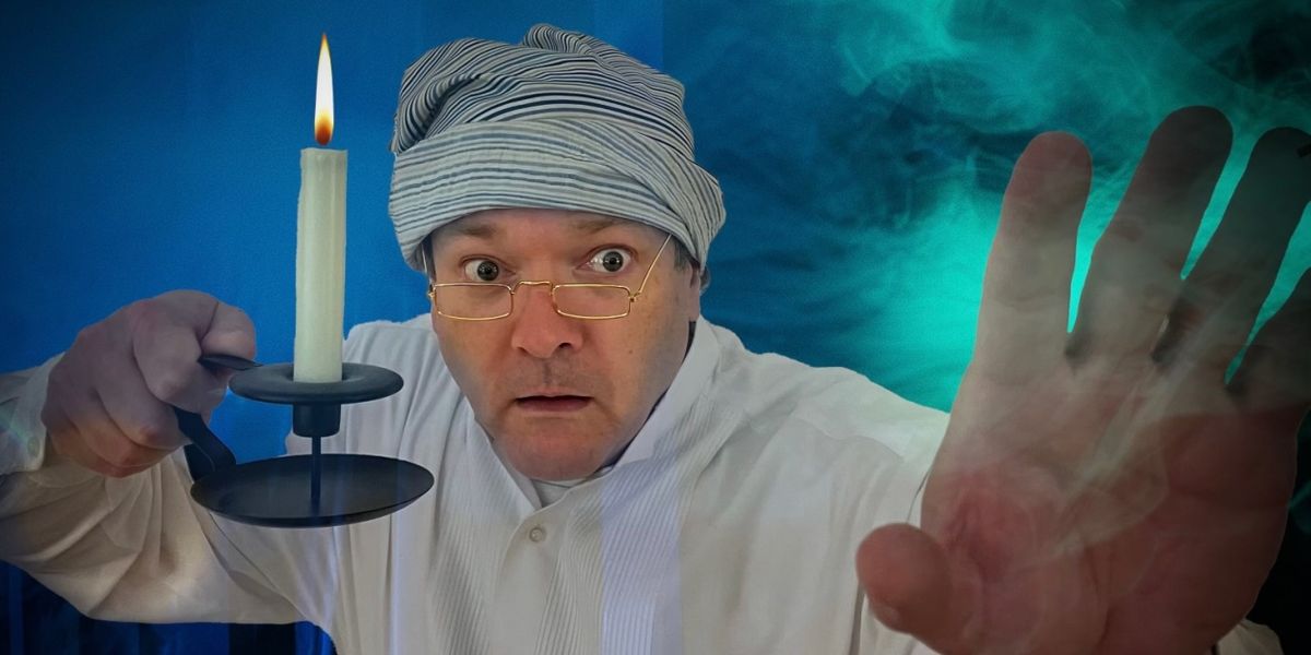 A CHRISTMAS CAROL to Return to the Legacy Theatre This Holiday Season