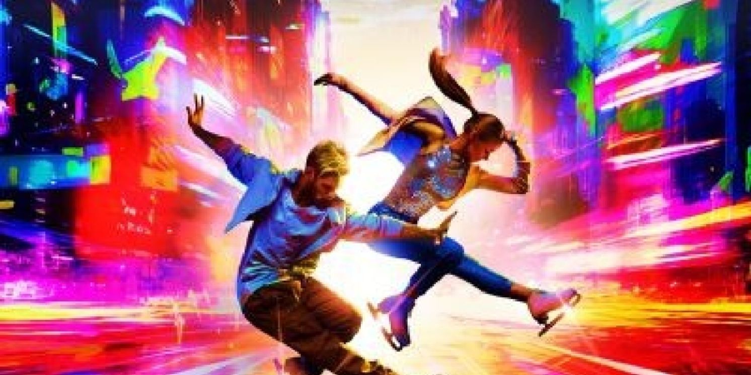 Holiday on Ice Brings HORIZONS to Wiener Stadthalle  Image