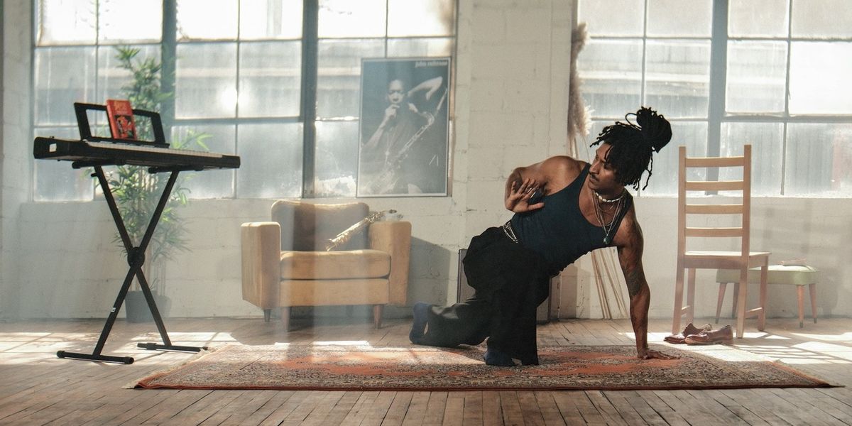 Holla Jazz Will Present World Premiere Tribute to John Coltrane's 100th Birthday