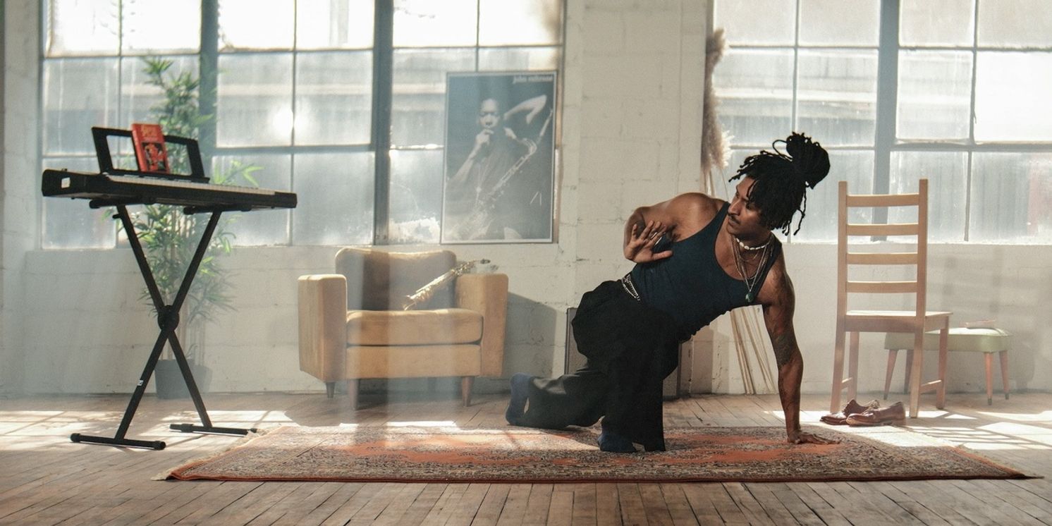 Holla Jazz Will Present World Premiere Tribute to John Coltrane's 100th Birthday  Image