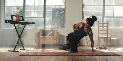 Holla Jazz Will Present World Premiere Tribute to John Coltrane's 100th Birthday Photo