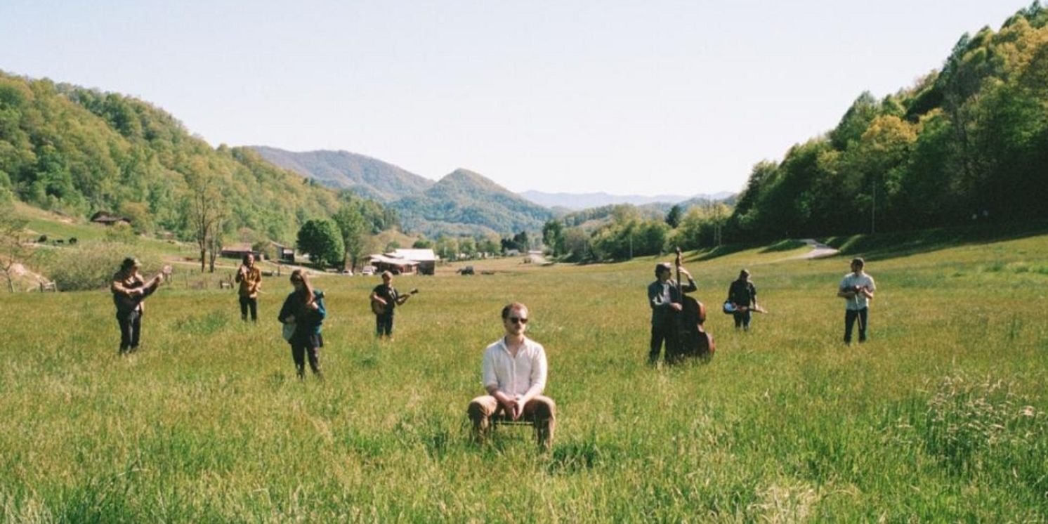 Holler Choir Unveils Debut Full Length Album 'Songs Before They Write Themselves'  Image