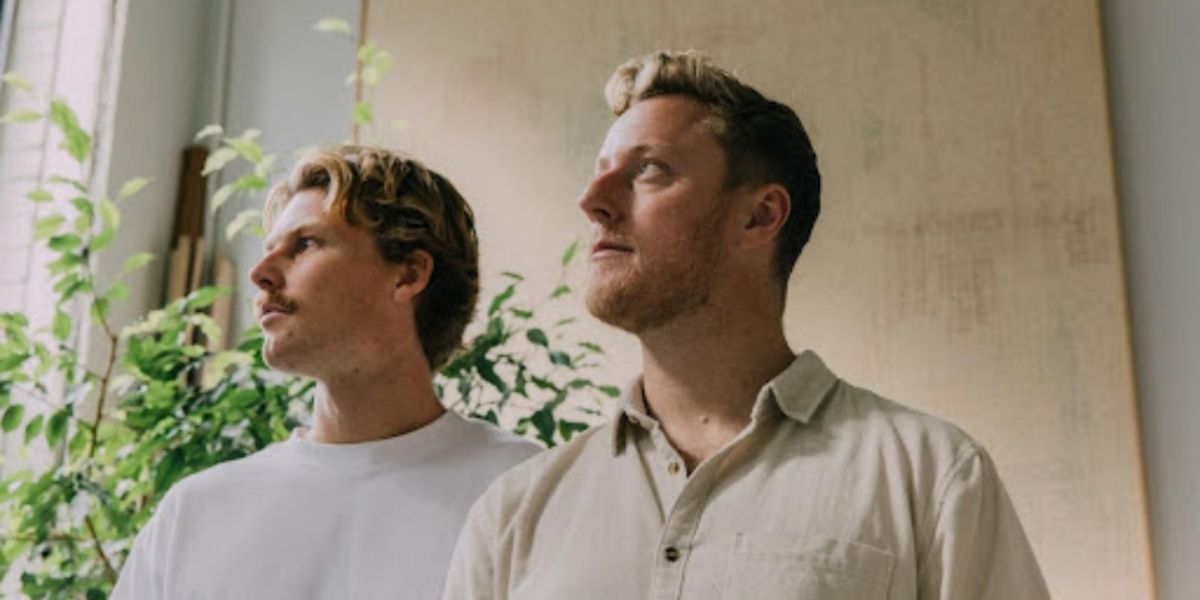 Hollow Coves Release 'See You Soon' Single From New Album 'Nothing To Lose'