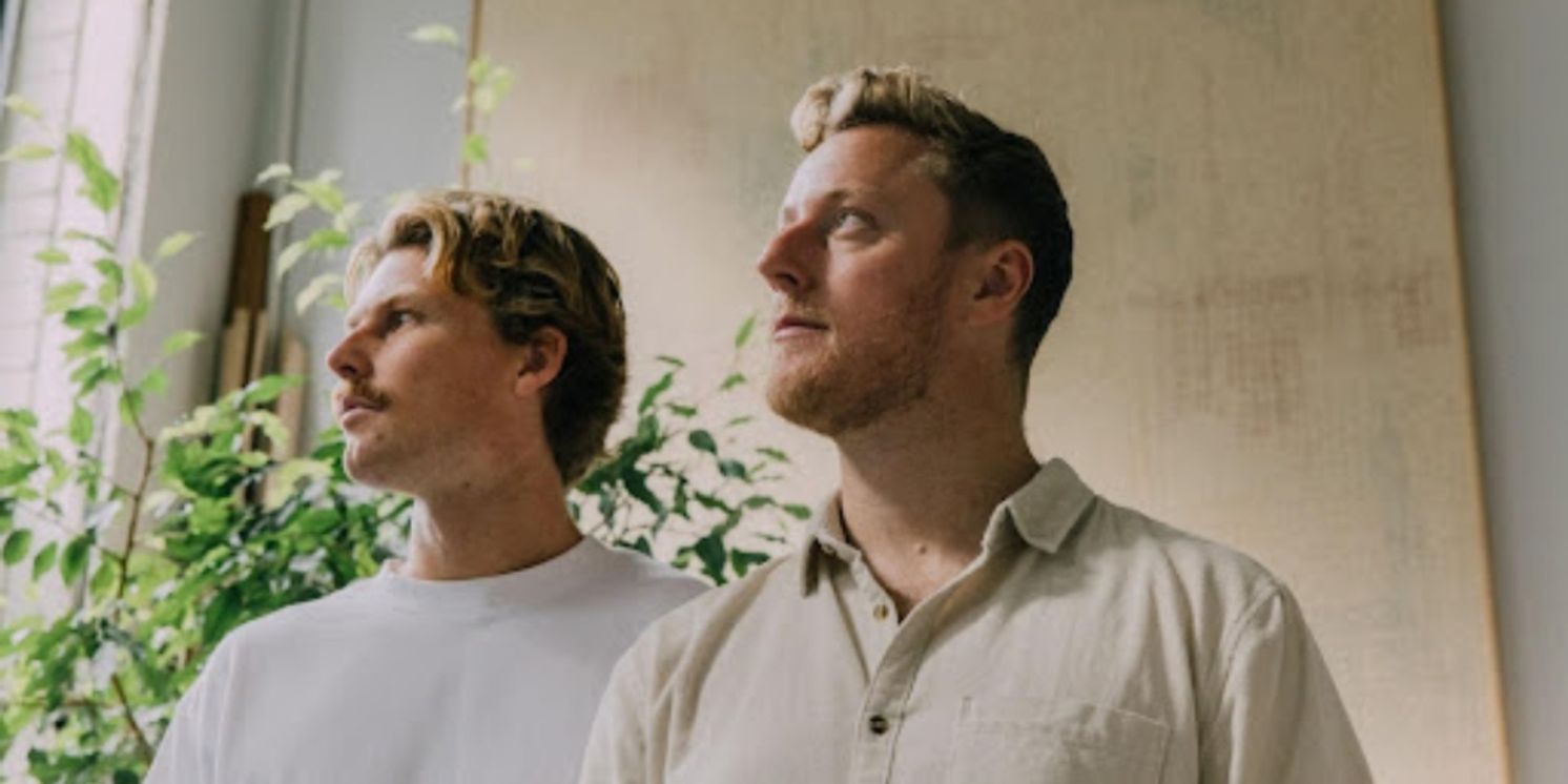 Hollow Coves Release 'See You Soon' Single From New Album 'Nothing To Lose'  Image