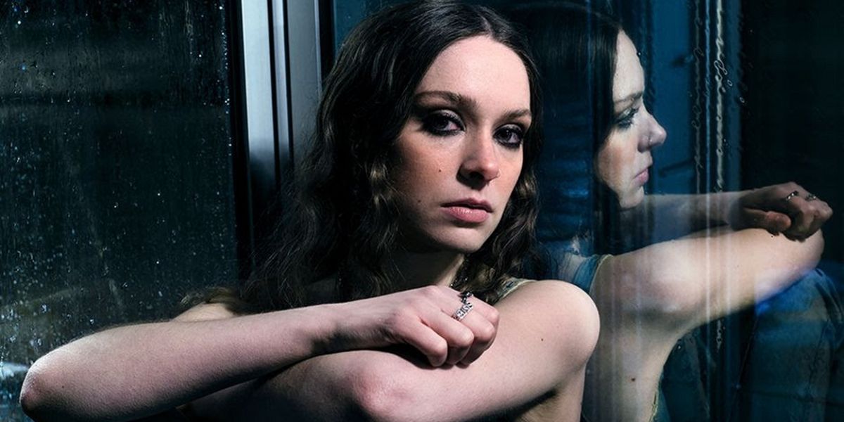 Holly Humberstone Announces UK and European Tour for Spring 2023