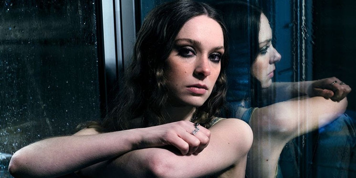 Holly Humberstone Announces UK and European Tour for Spring 2023  Image