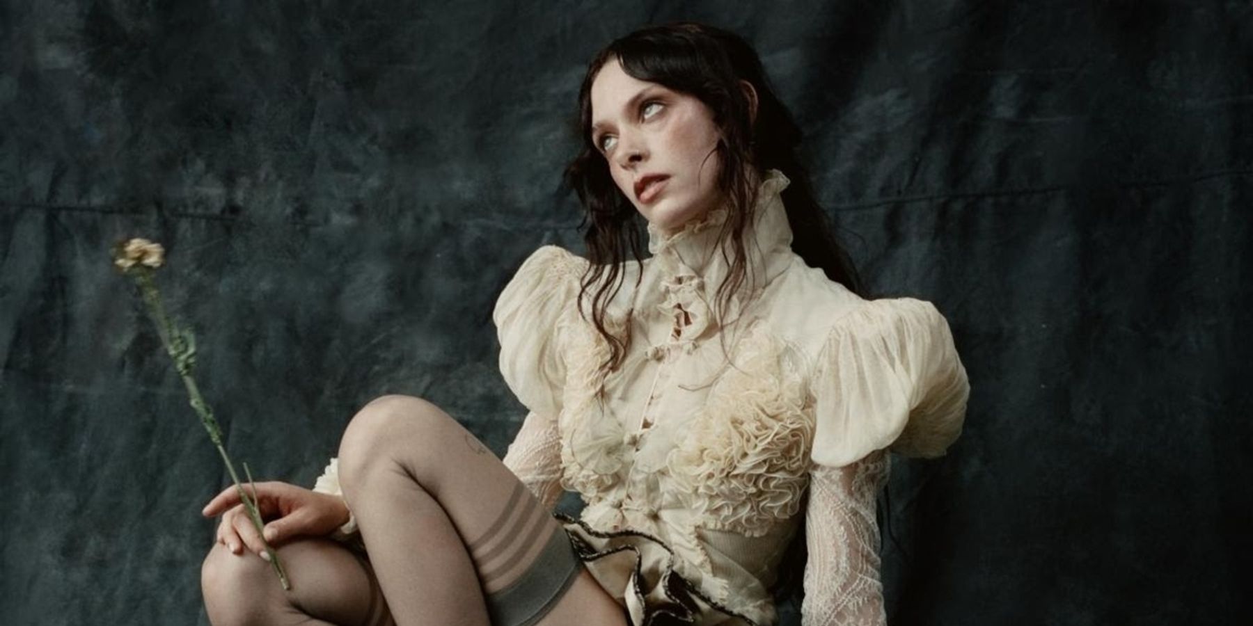 Holly Humberstone Confirms Run of North American Dates This Summer