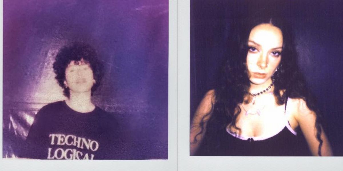 Holly Humberstone Joined By MUNA For 'Into Your Room'