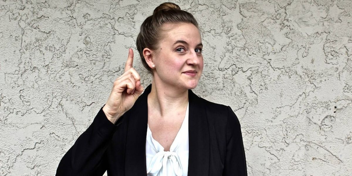 Holly M. Brinkman's A WOMAN'S GUIDE TO PEEING OUTSIDE to Make Orlando Premiere