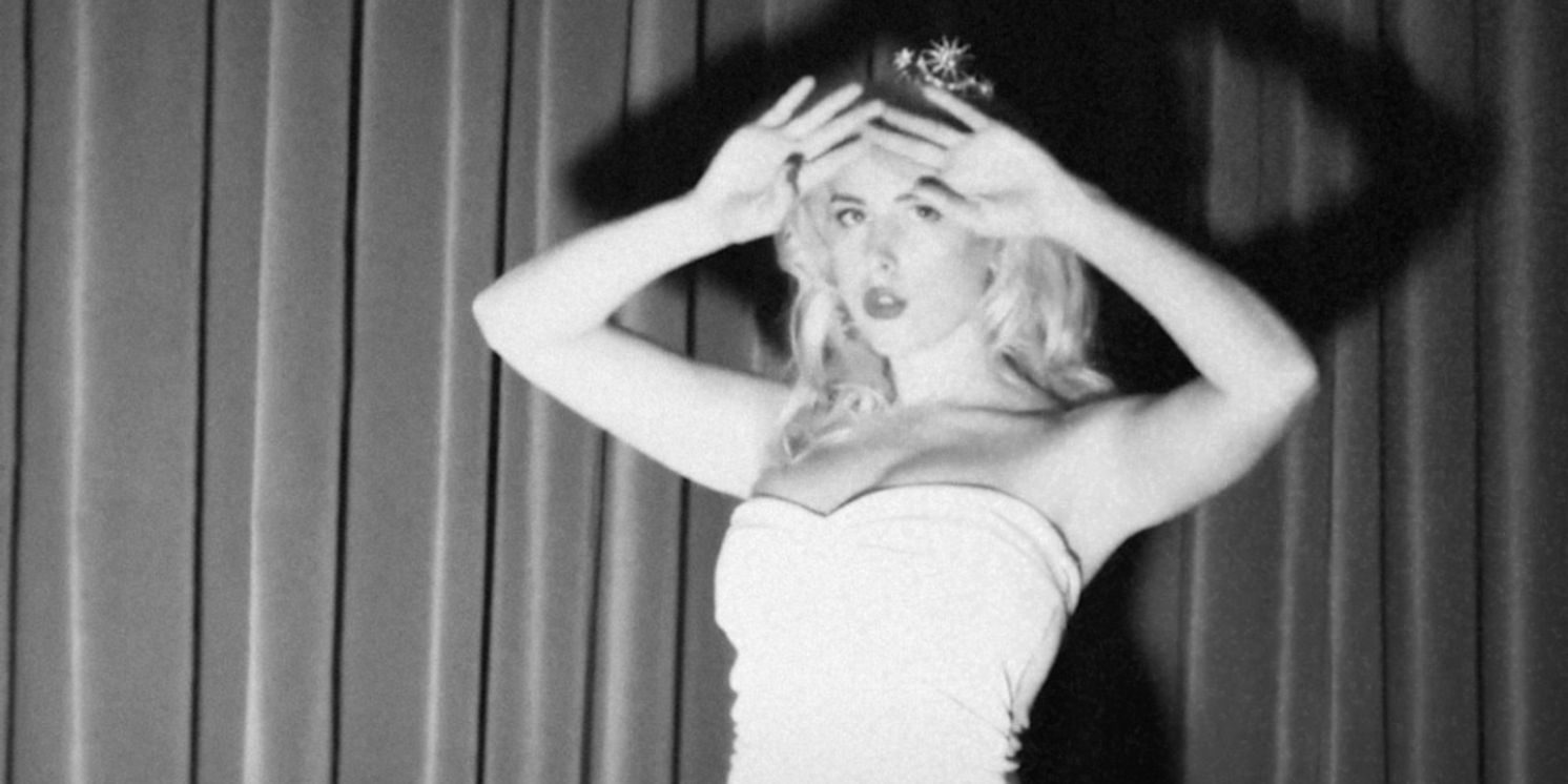 Holly Macve Unveils Haunting New Single 'Beauty Queen'  Image