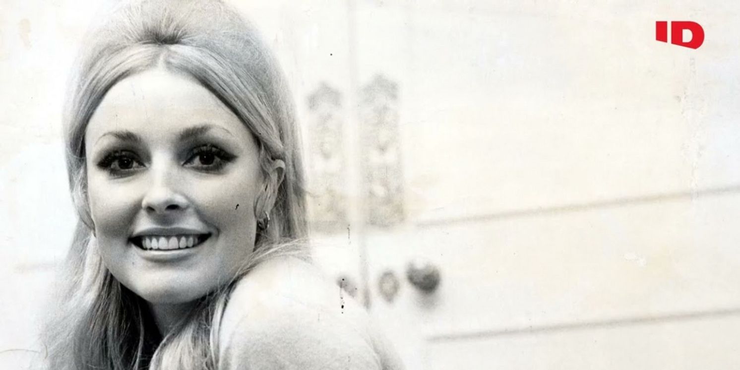 Holly Madison Expands Partnership With ID In New True Crime Series LETHALLY BLONDE  Image