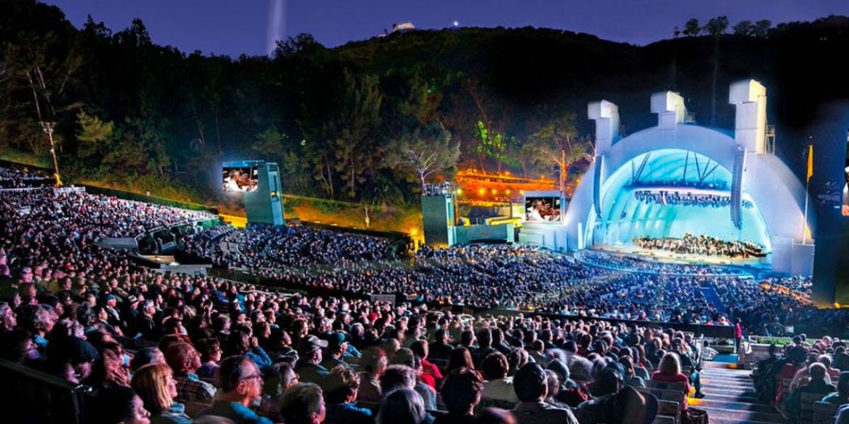 Hollywood Bowl Aims to Restore Annual Summer Musicals Following Starry JESUS CHRIST SUPERSTAR