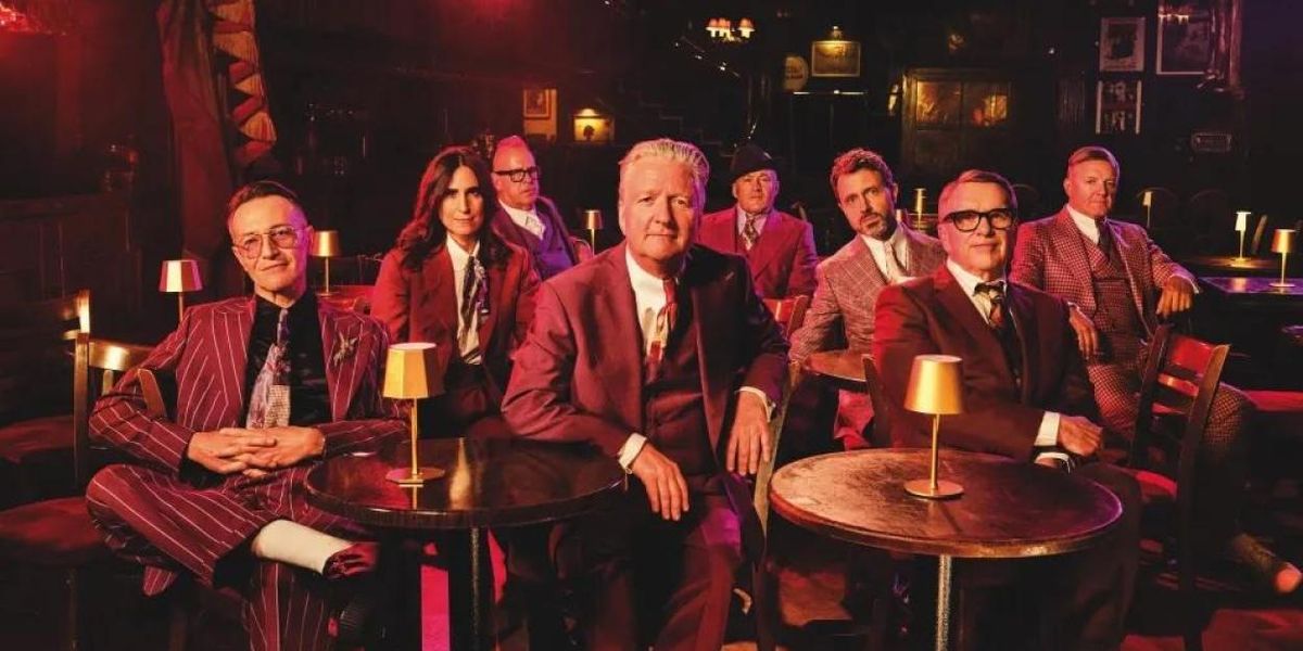 Hollywood Bowl to Host AMADEUS in Concert, Lucy Dacus and More