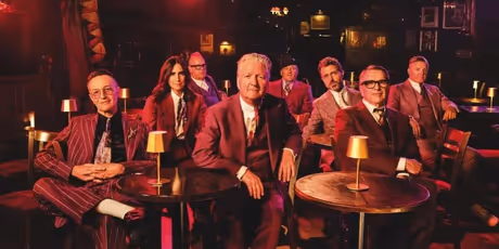 Hollywood Bowl to Host AMADEUS in Concert, Lucy Dacus and More Photo