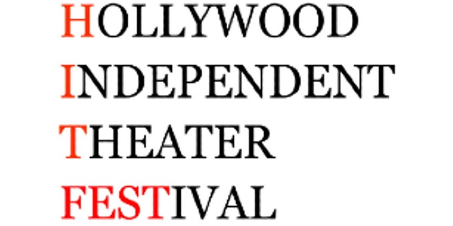 Hollywood Independent Theater Festival Set to Open in September 2023  Image
