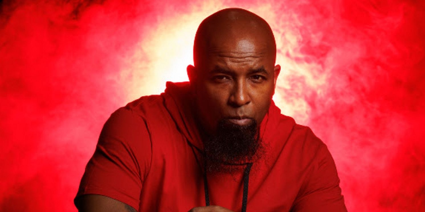 Hollywood Undead Team Up With Tech N9ne for Fall Tour  Image