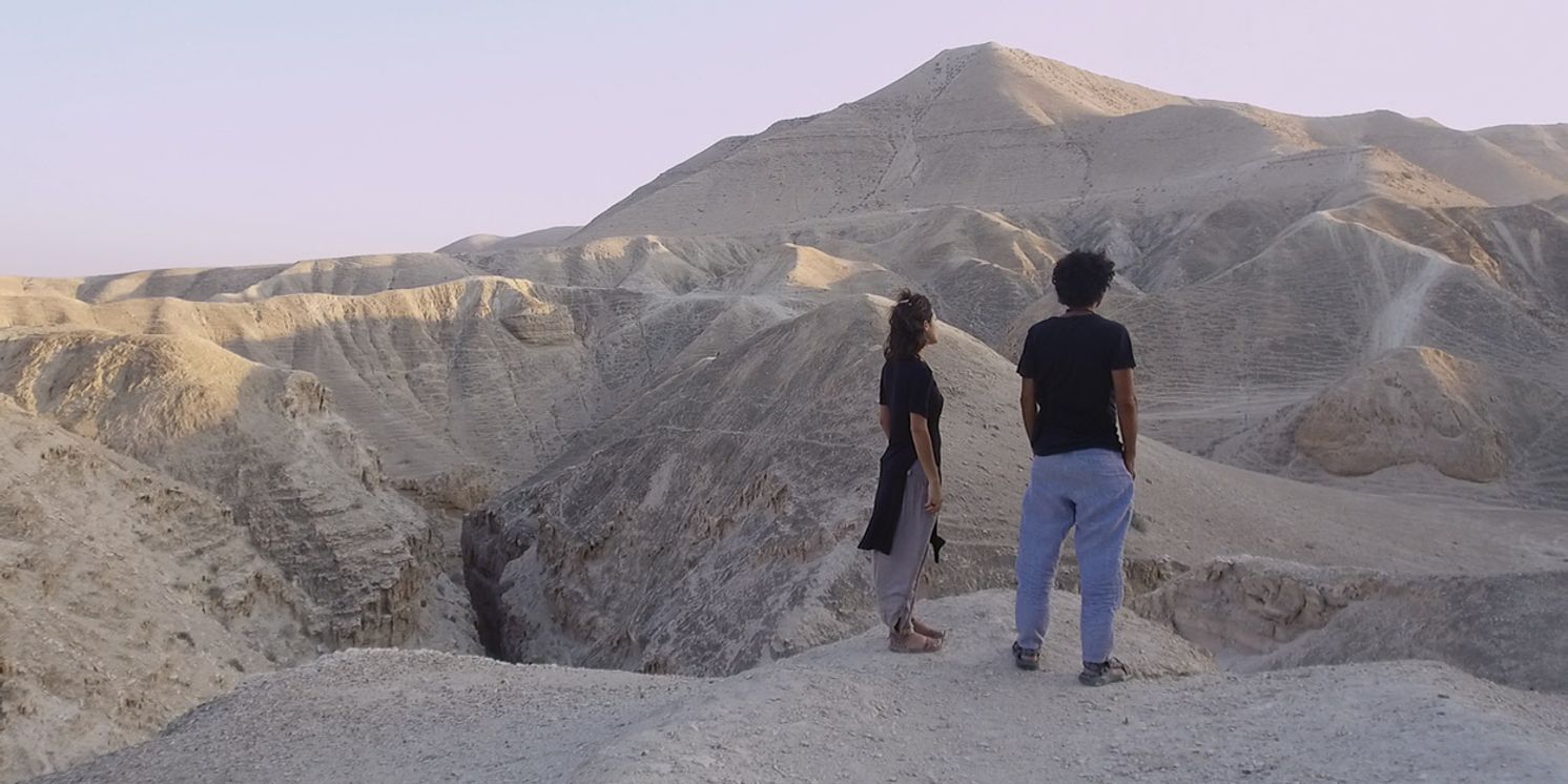 Holocaust Museum LA to Screen Award-Winning Documentary THE OTHER  Image