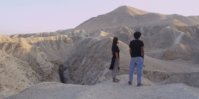 Holocaust Museum LA to Screen Award-Winning Documentary THE OTHER Photos