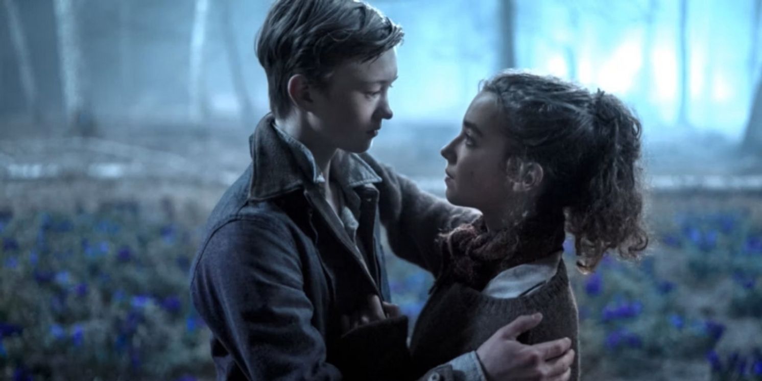 Holocaust Museum LA Launches Teicholz Film Series, WOMEN IN THE HOLOCAUST  Image