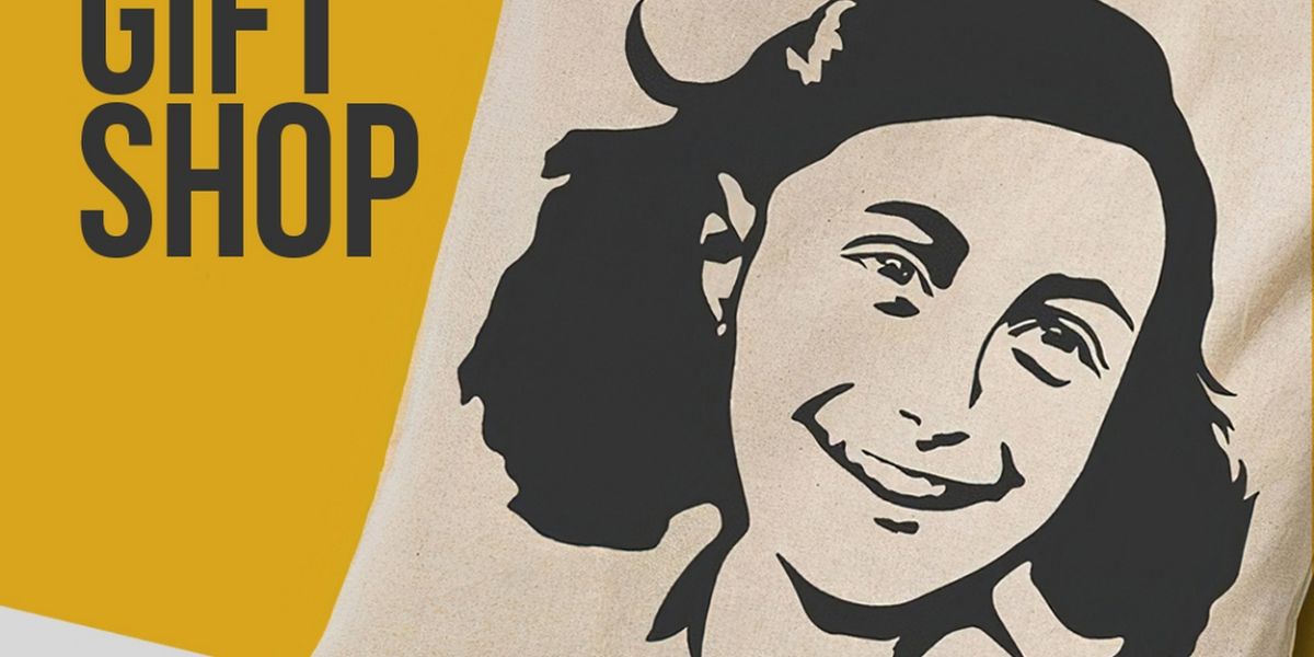 Holocaust Museum LA Hosts Screening of Acclaimed Short Film
THE ANNE FRANK GIFT SHOP
