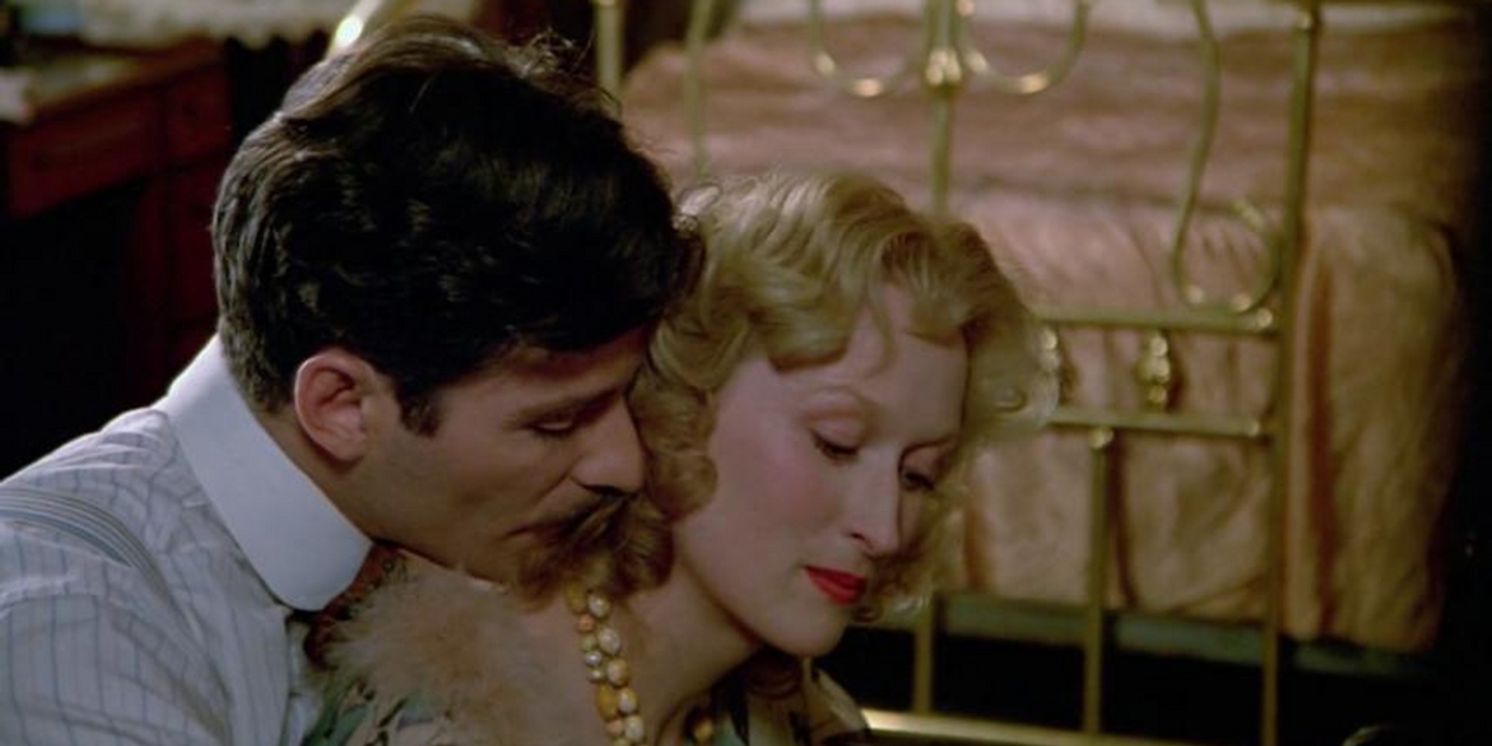 Holocaust Museum LA Will Host the Return of the Teicholz Film Series  Image