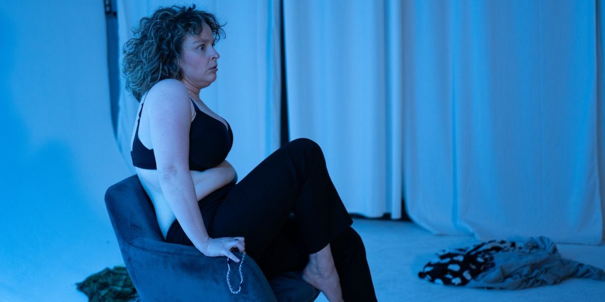 One Woman Show HOLY O Begins Performances at Minnesota Fringe In August