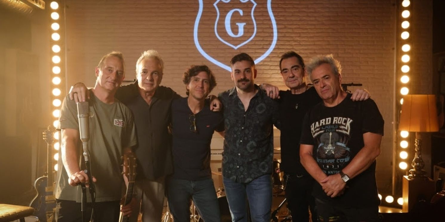 Hombres G regresan a la gran pantalla con su documental definitivo  Image