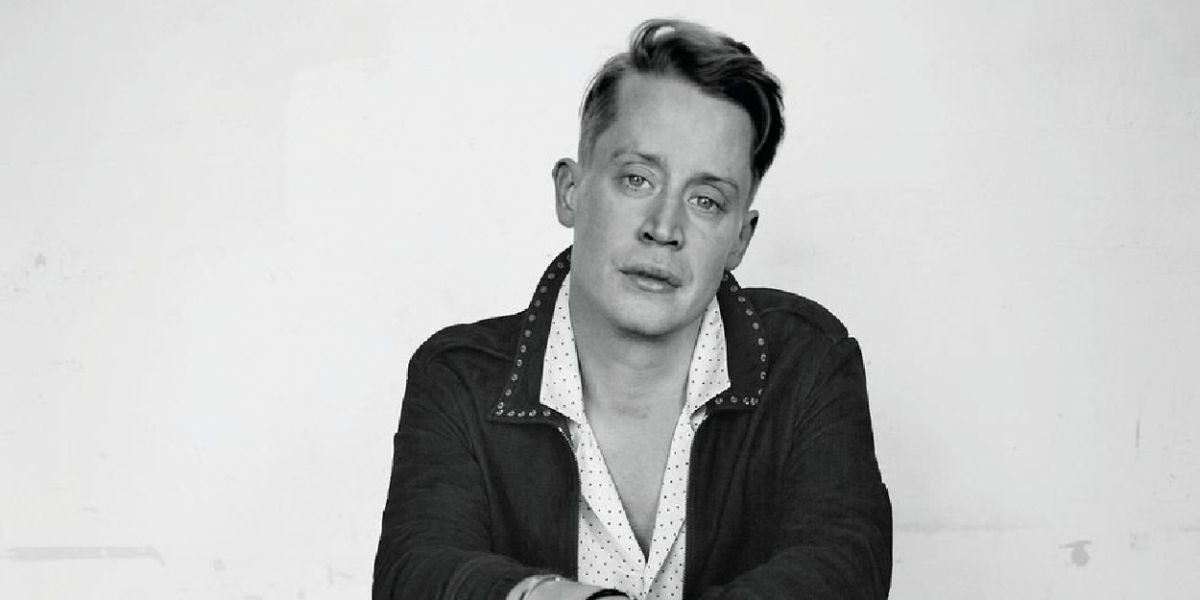 HOME ALONE 35th Anniversary Tour with Macaulay Culkin to Kick Off in November