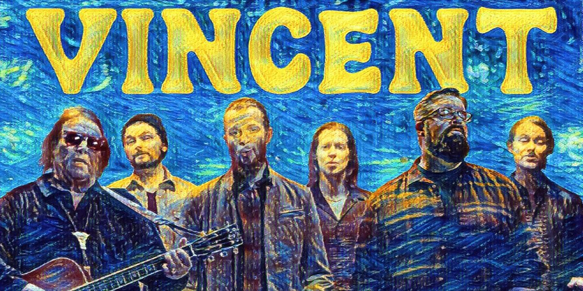 Home Free Team With All-American Icon Don McLean for Reimagined 'Vincent'