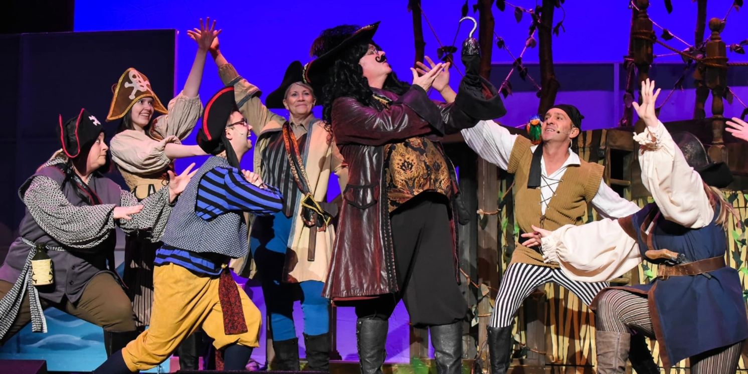 Home Made Theater Cuts Paid Staff Amid Budget Concerns  Image