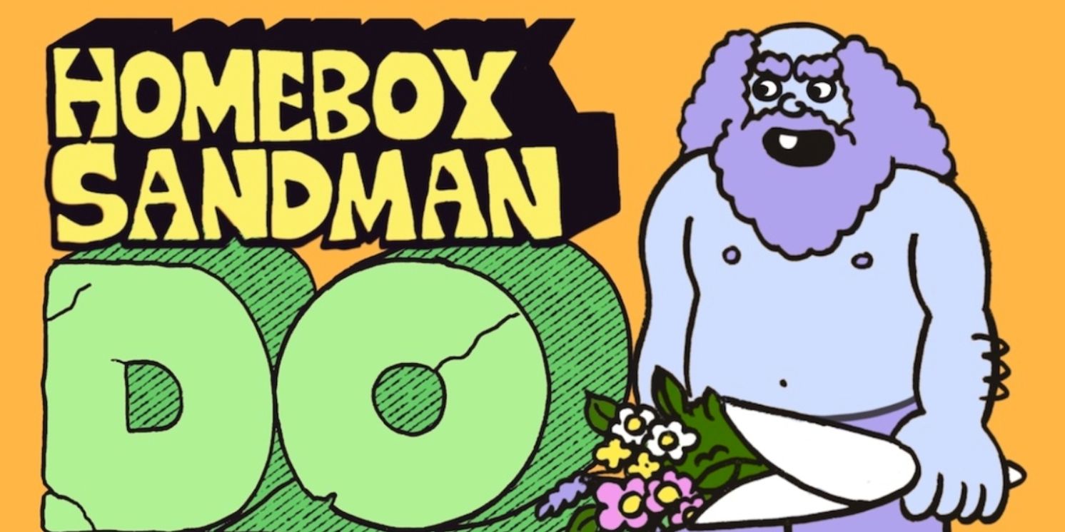 Homeboy Sandman Shares Captivating 'Do It Right' Single & Sets Rich Tour  Image