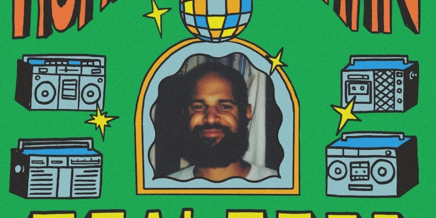 Homeboy Sandman Unleashes Vibrant New Single 'Real Good'  Image