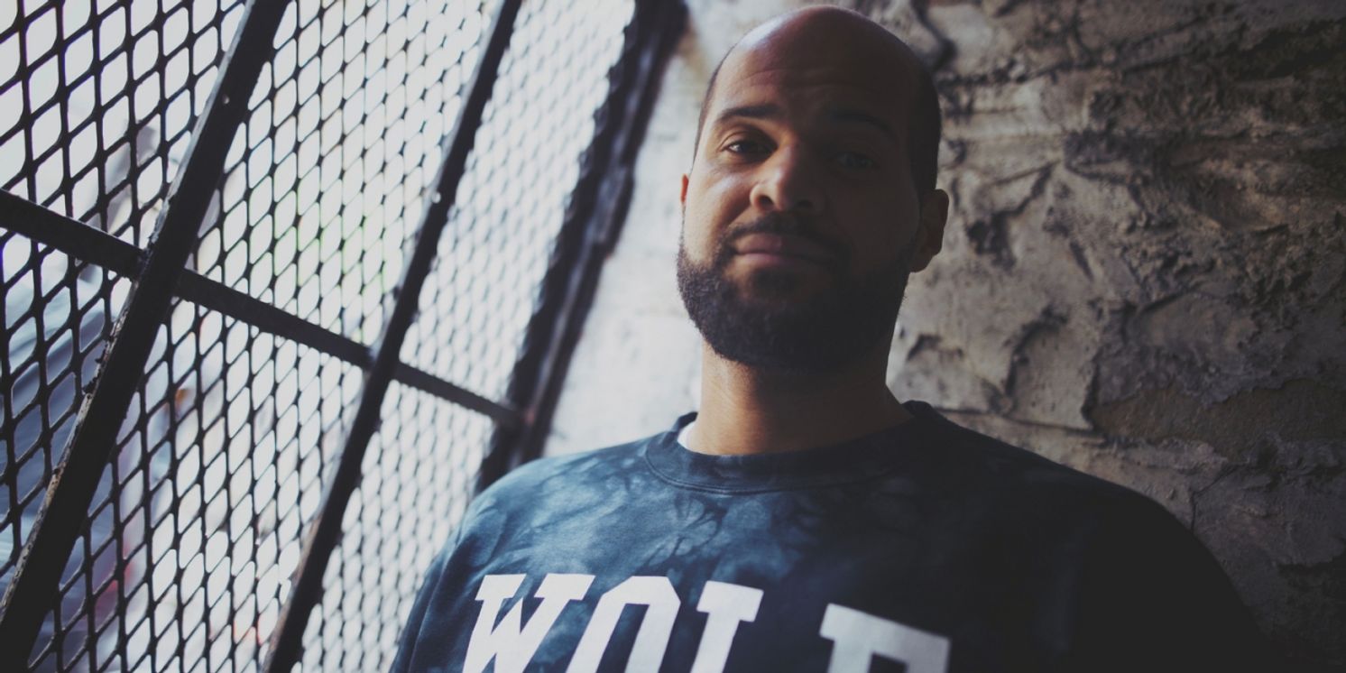 Homeboy Sandman to Present November Livestream Residency With Ursa Live  Image