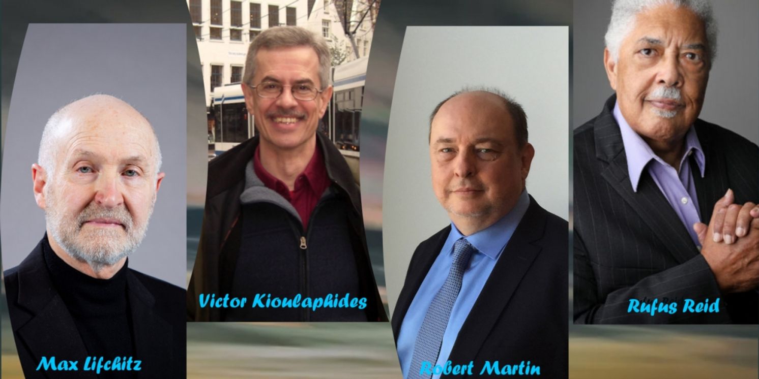 Celebrate the New Year with Music by NYC Composers at North/South Chamber Orchestra Concert  Image