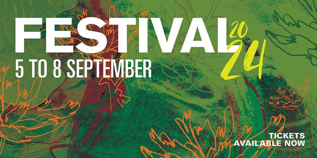 The Honens Festival to Return to Calgary in September