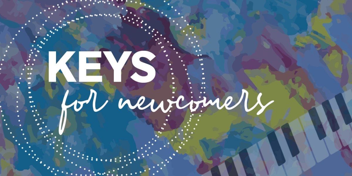 Honens Launches KEYS FOR NEWCOMERS Music Education Program