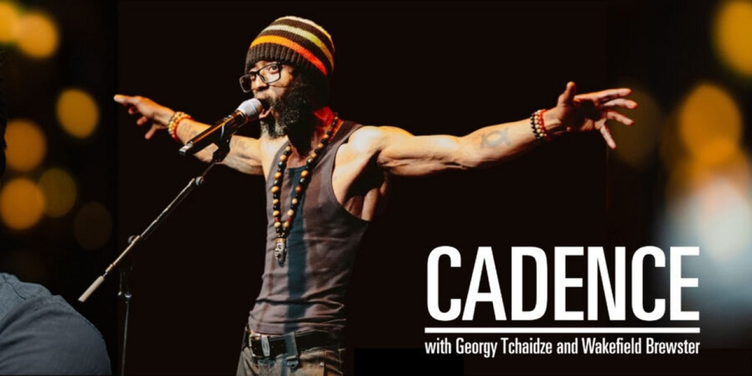 Honens to Present CADENCE, With Georgy Tchaidze And Wakefield Brewster  Image